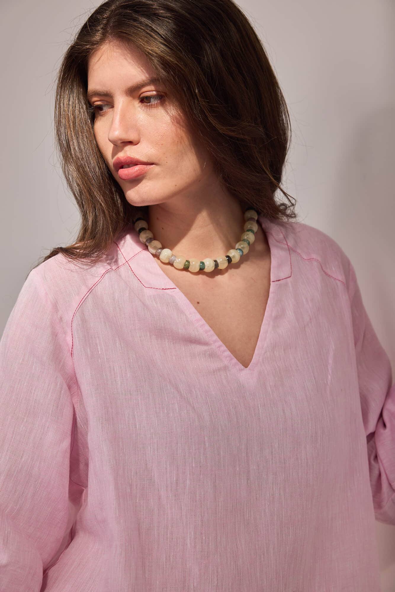 Blusa Mia