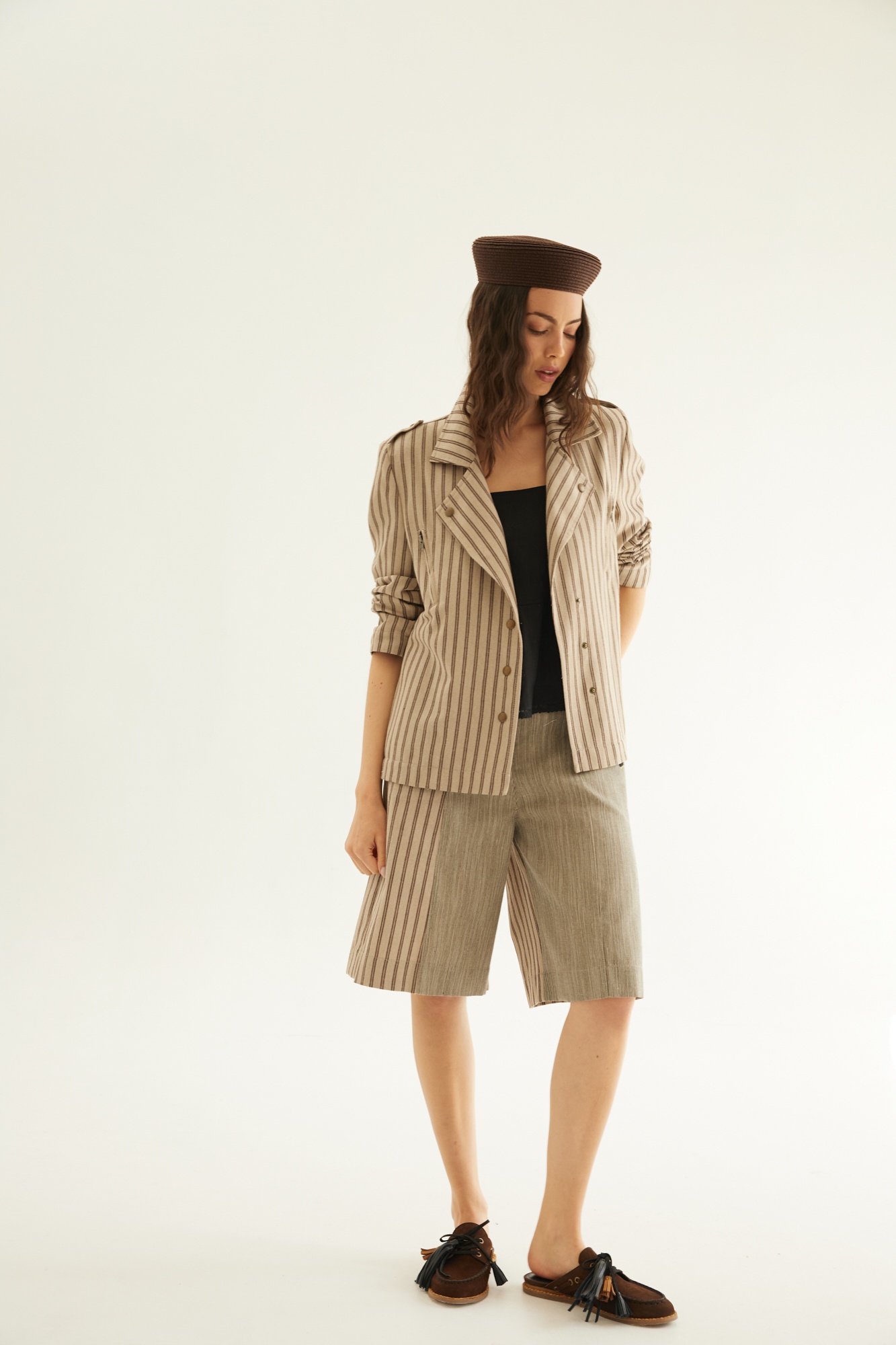 Chaqueta Acacia