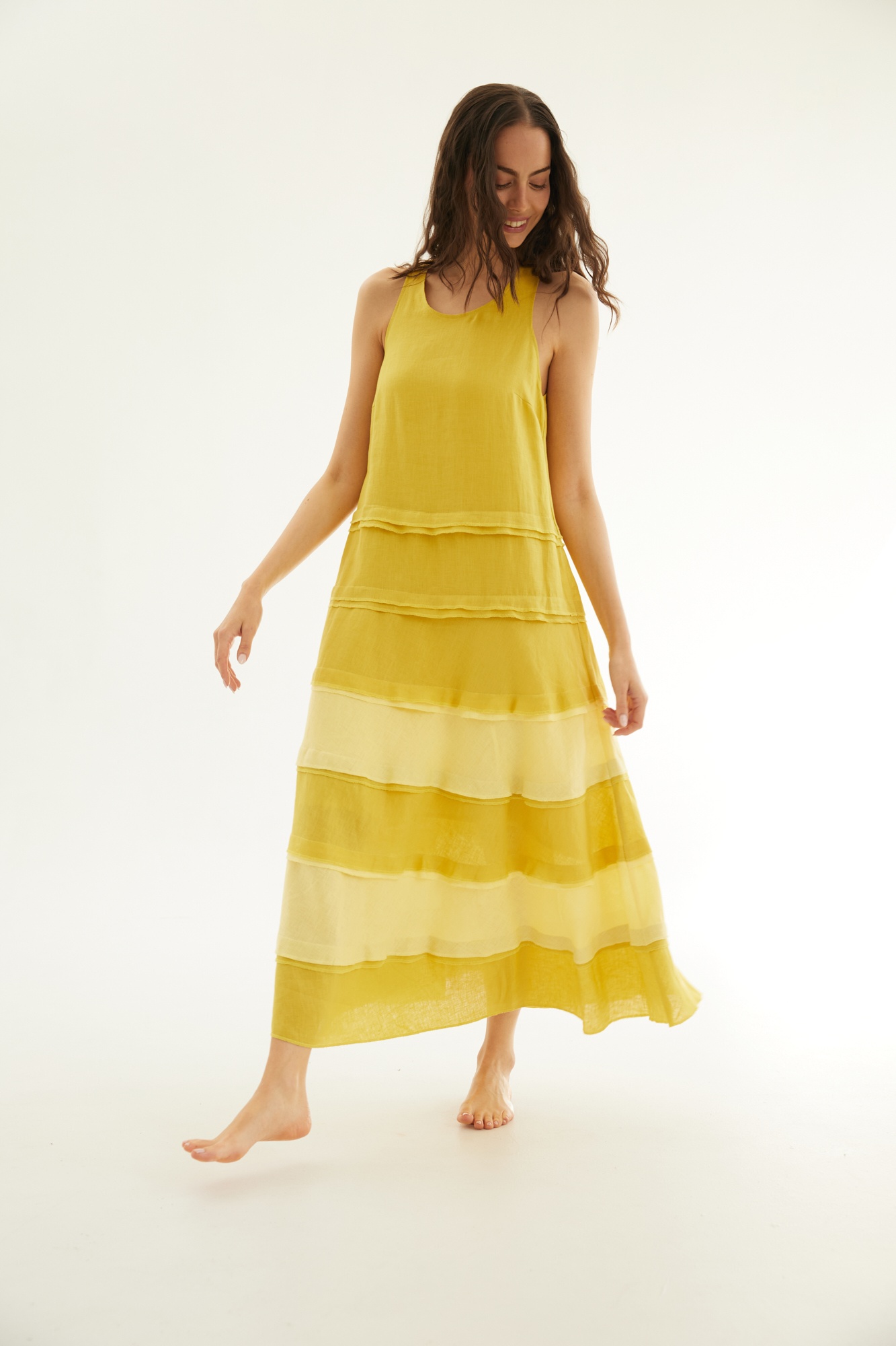 Vestido Volar