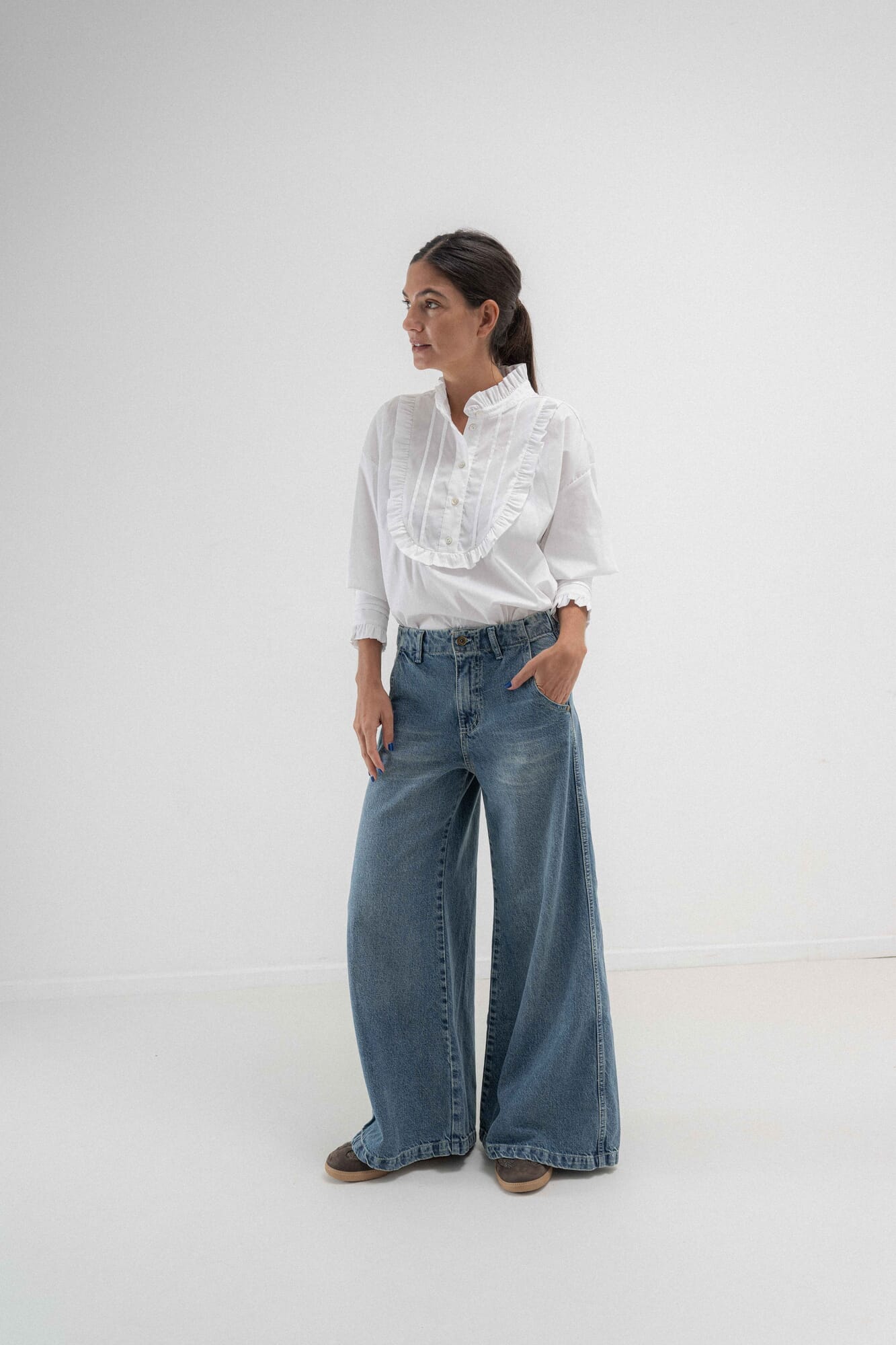 Osky jean