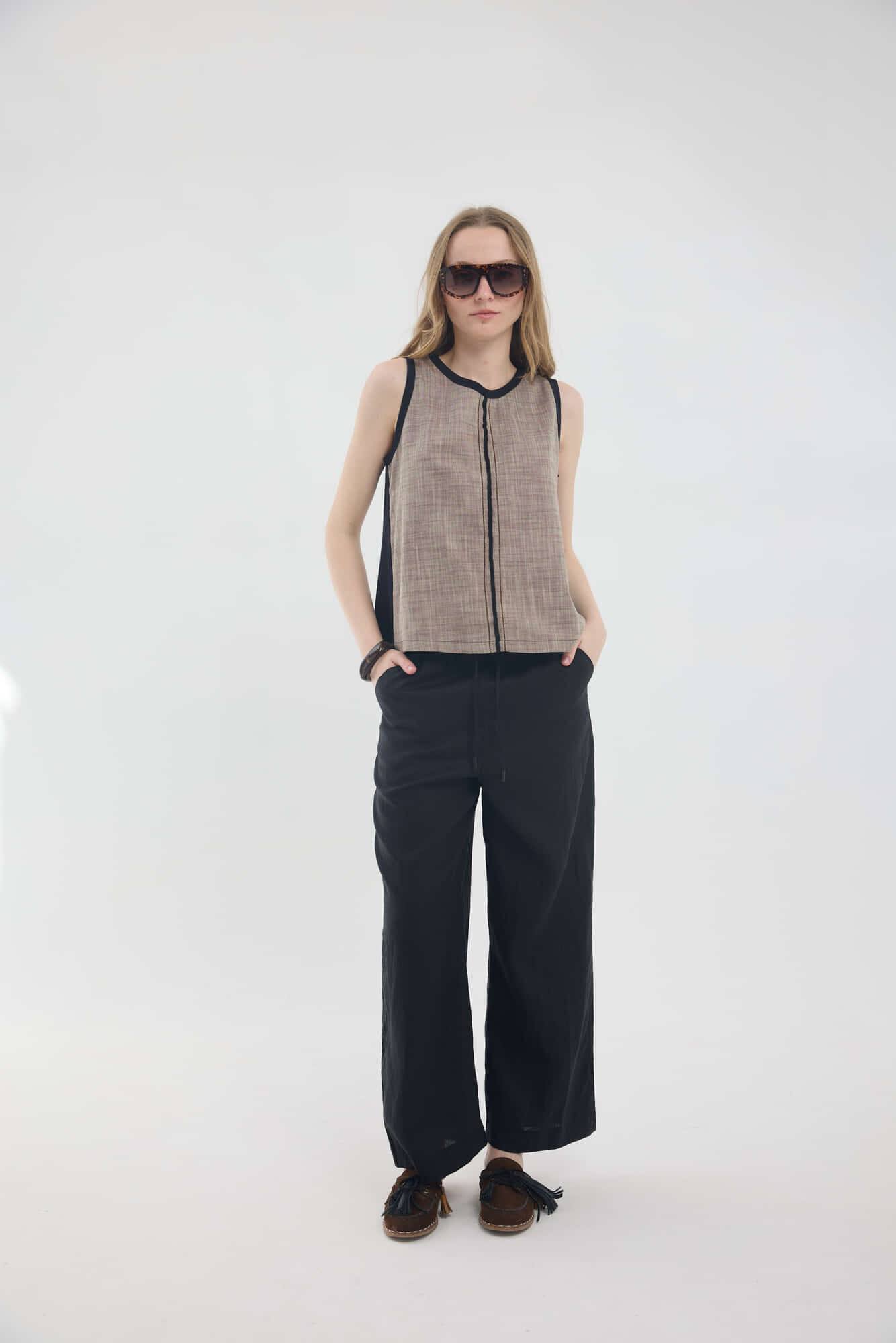 Pantalón Ela
