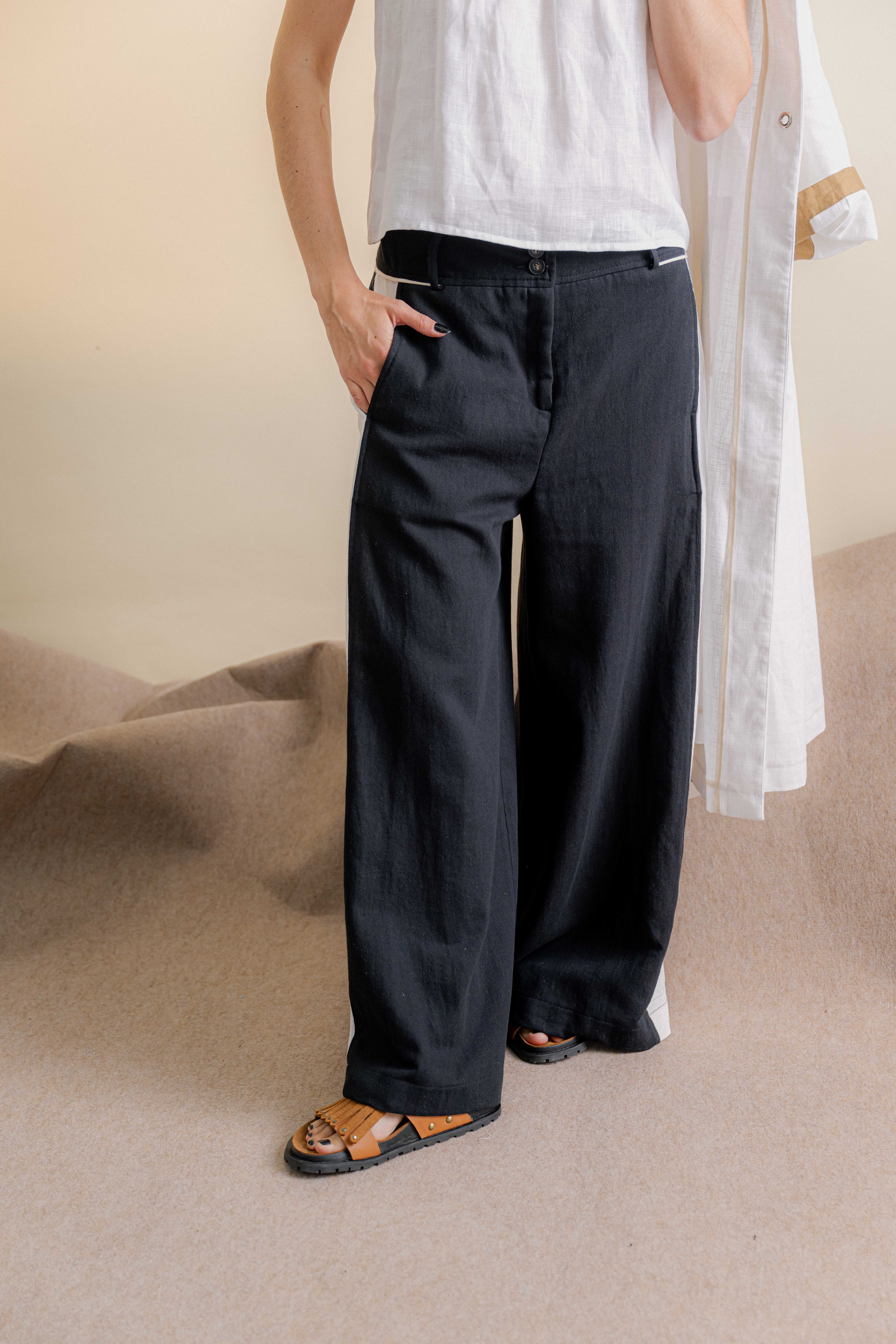 Pantalón Ricky new