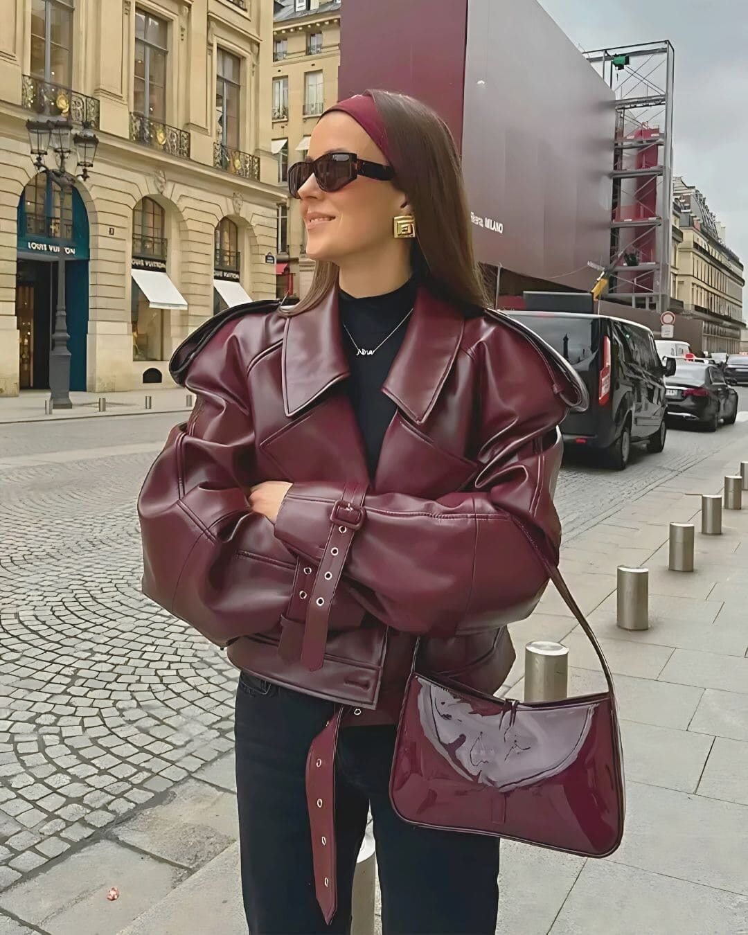 Campera Tannat