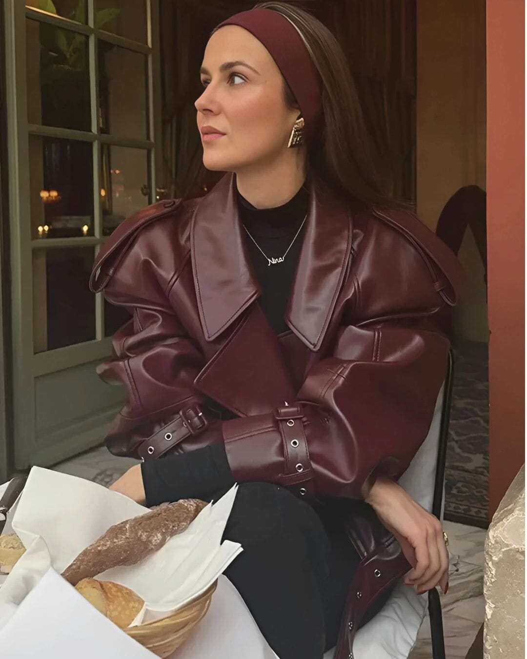 Campera Tannat