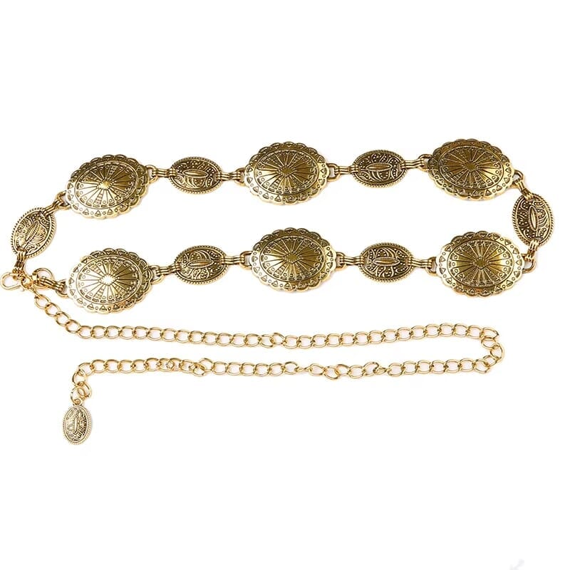 Cinto Chain