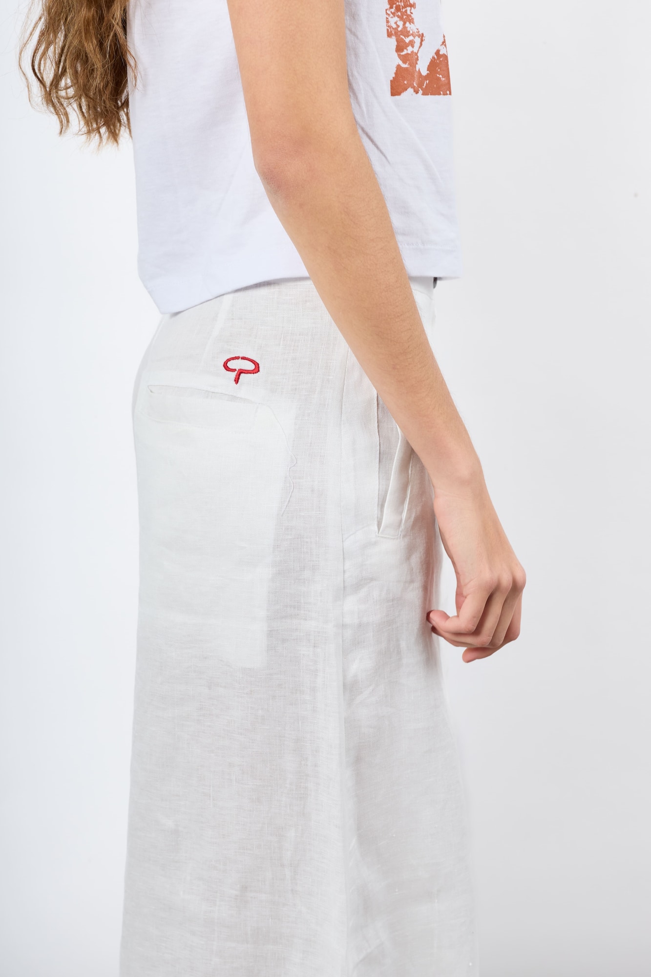PANTALON PISTILO