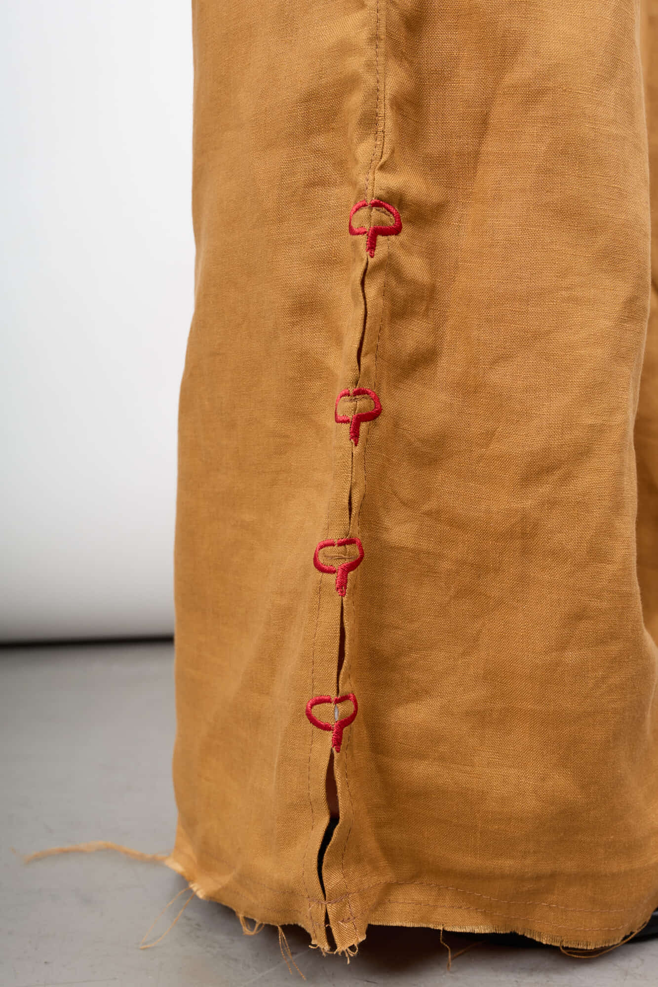 PANTALON RECTO