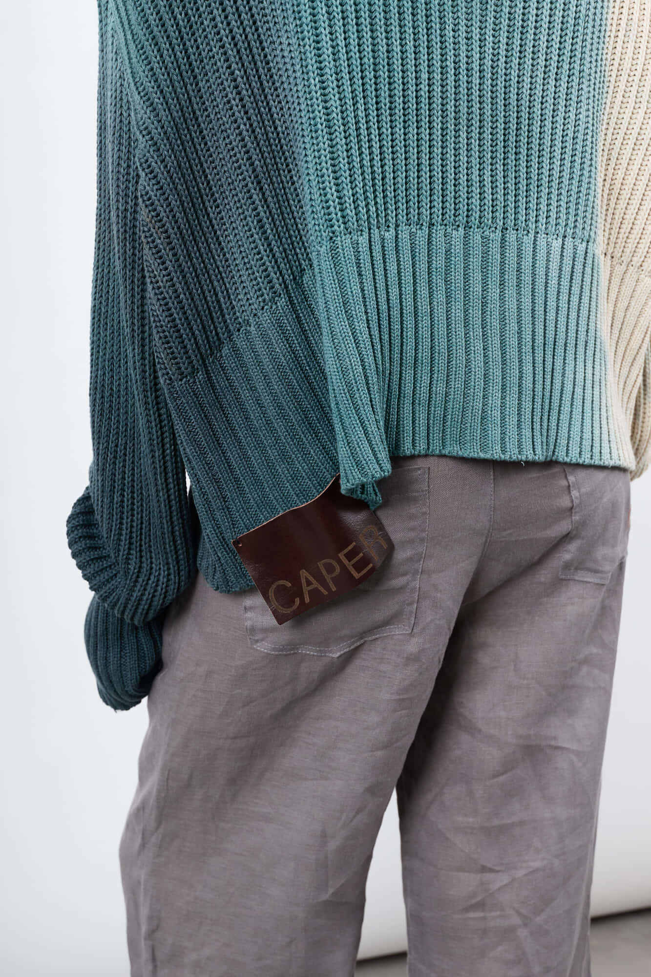 SACO DUO