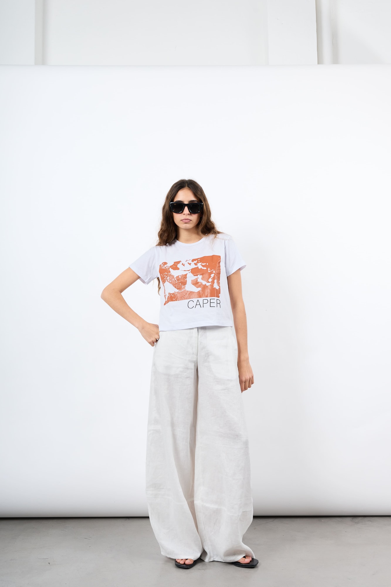 PANTALON PISTILO