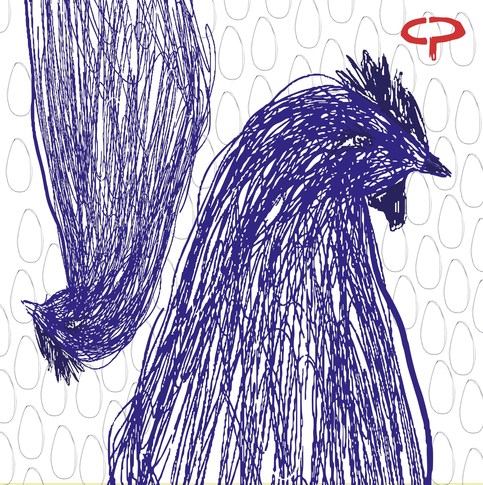 PAÑUELO MUTA 8