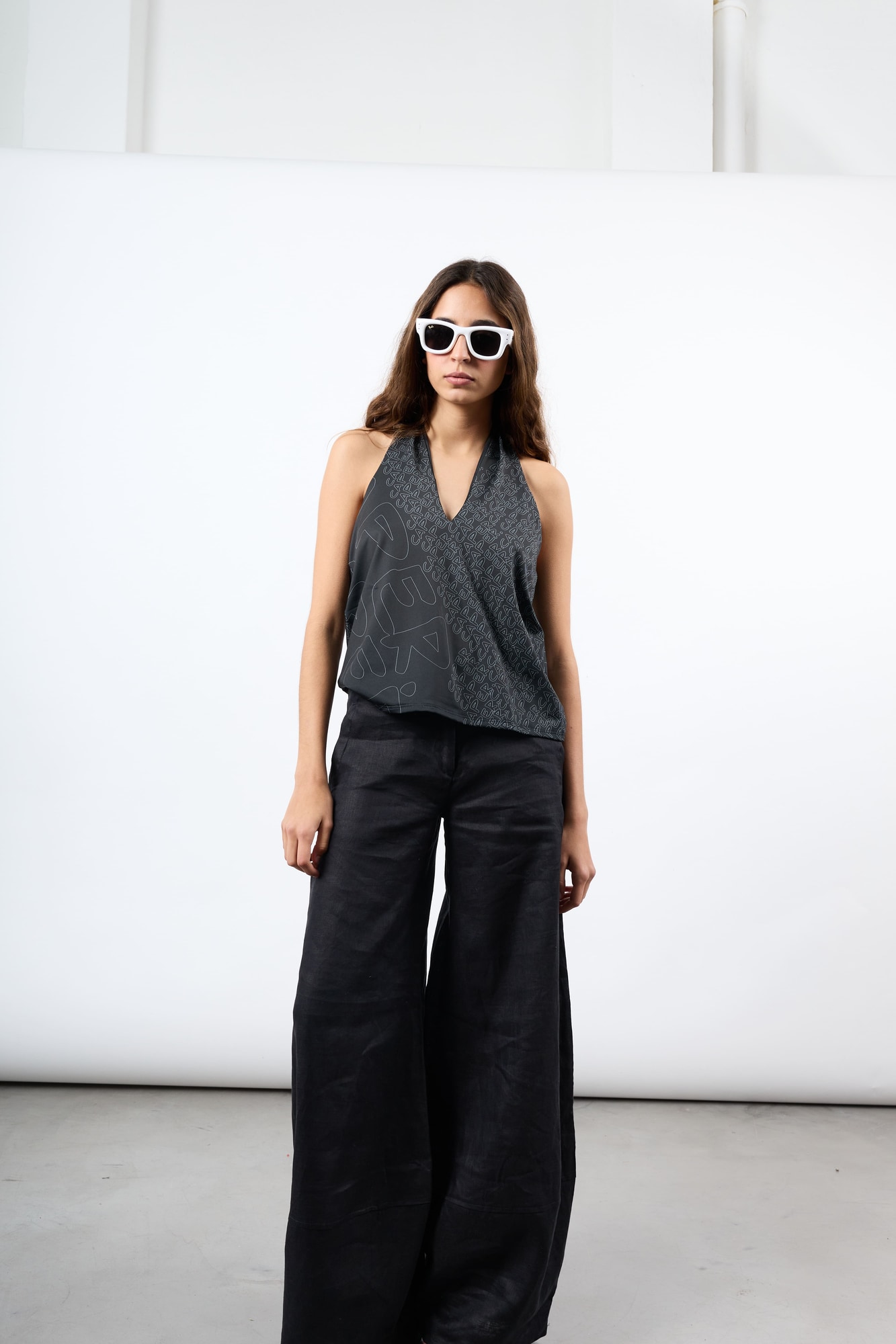 PANTALON PISTILO