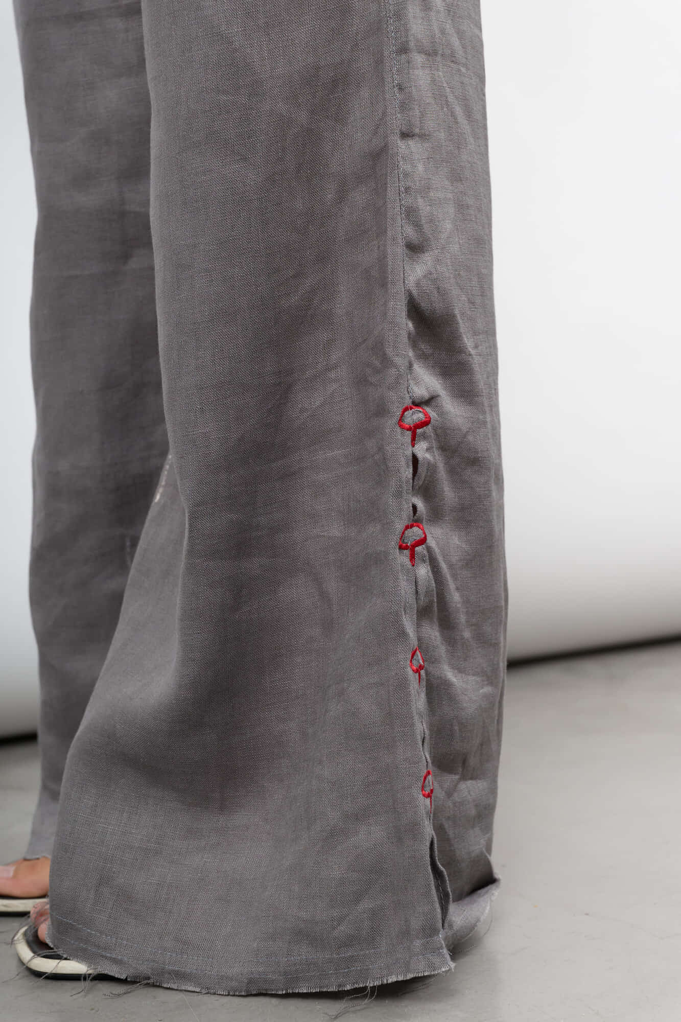 PANTALON RECTO
