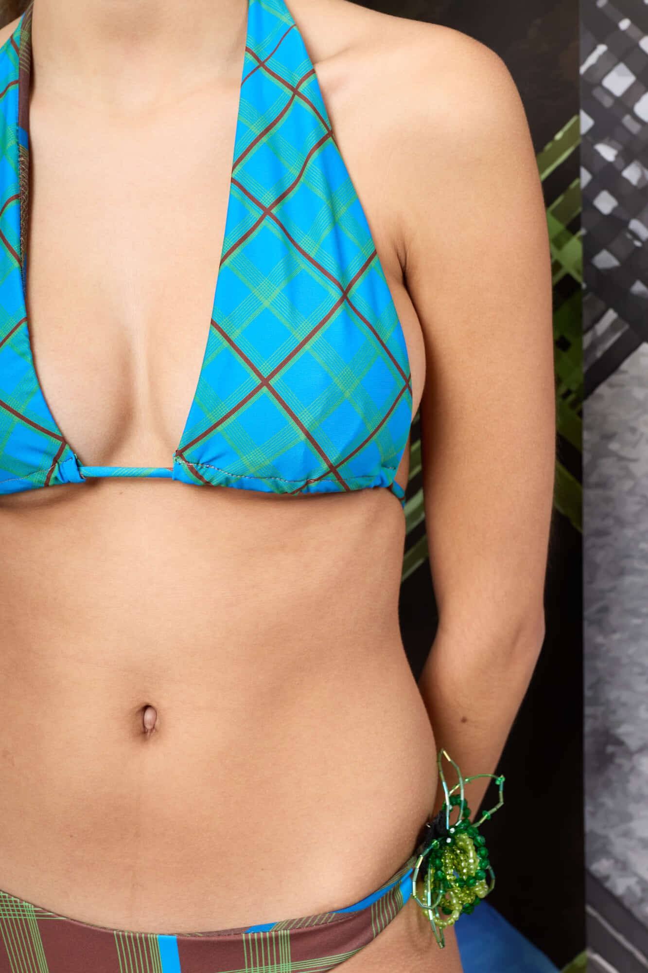 BIKINI ZOLA TRAYE