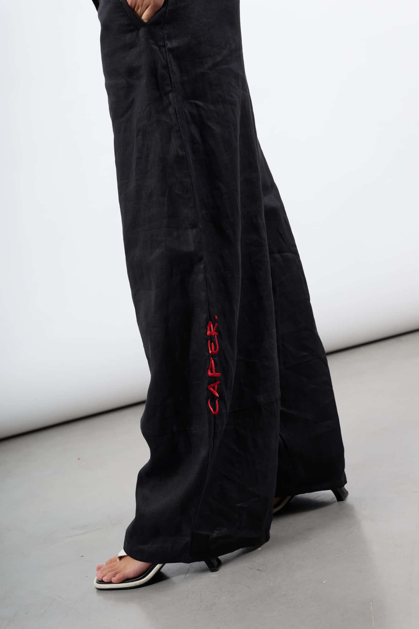 PANTALON PISTILO