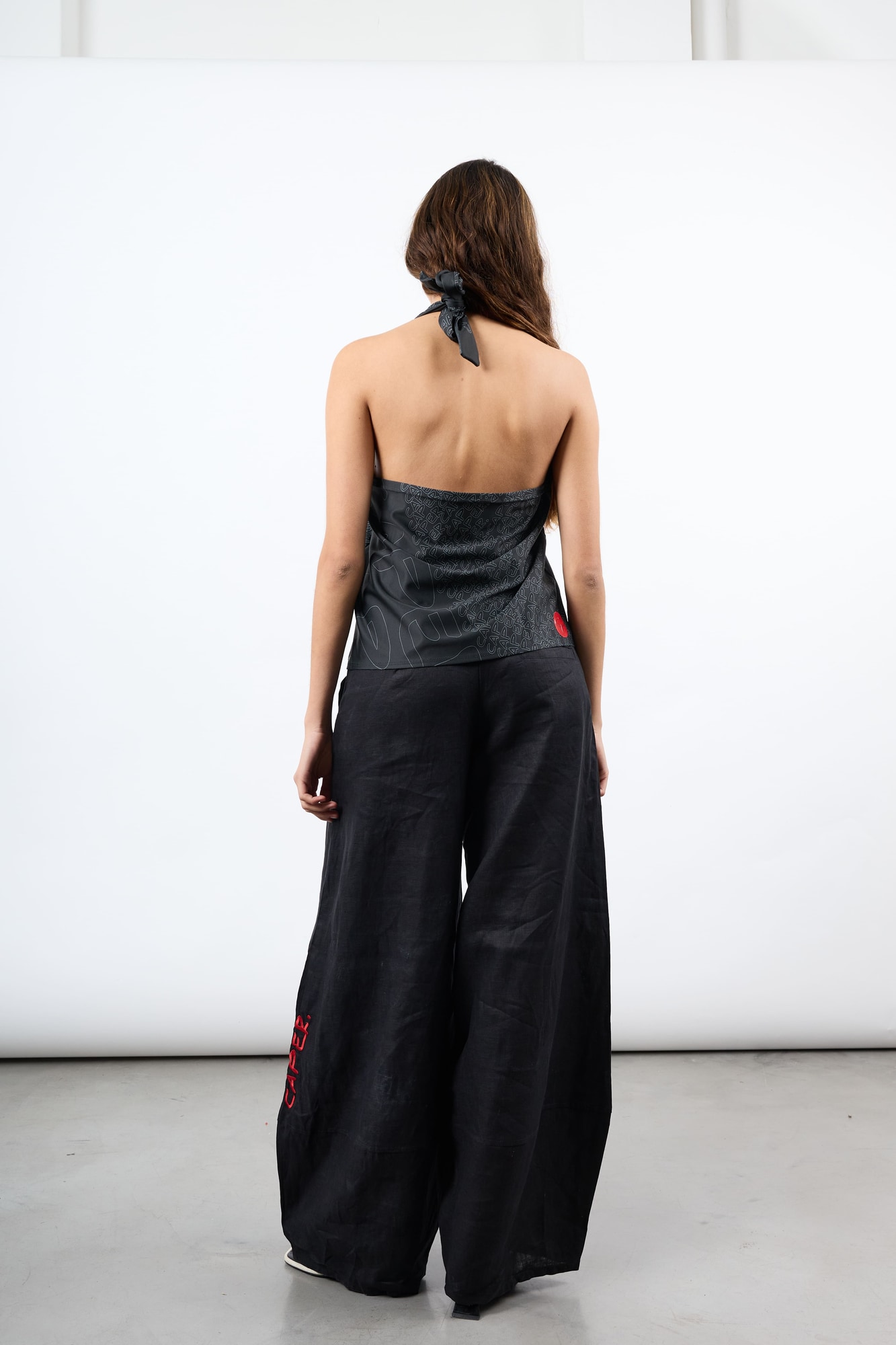 PANTALON PISTILO