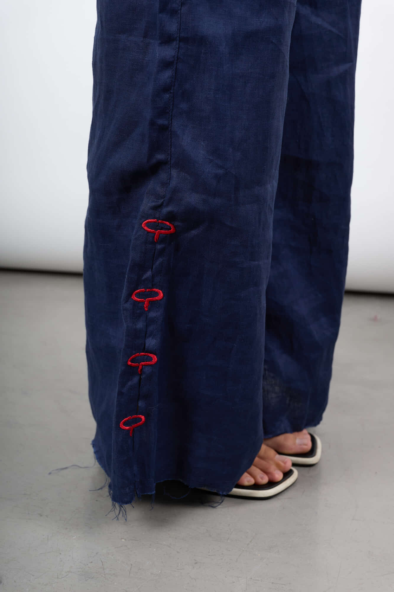PANTALON RECTO