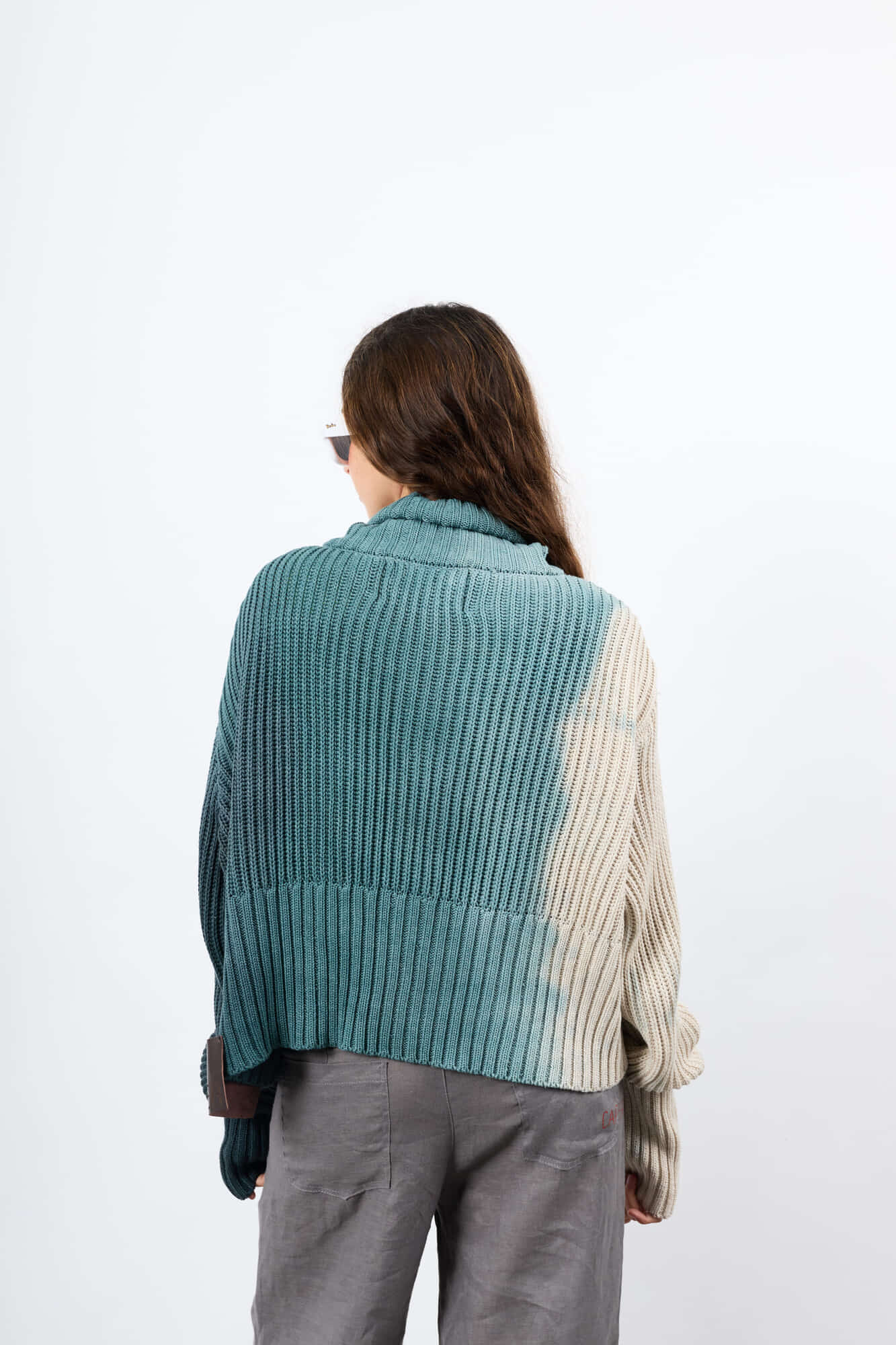 SACO DUO
