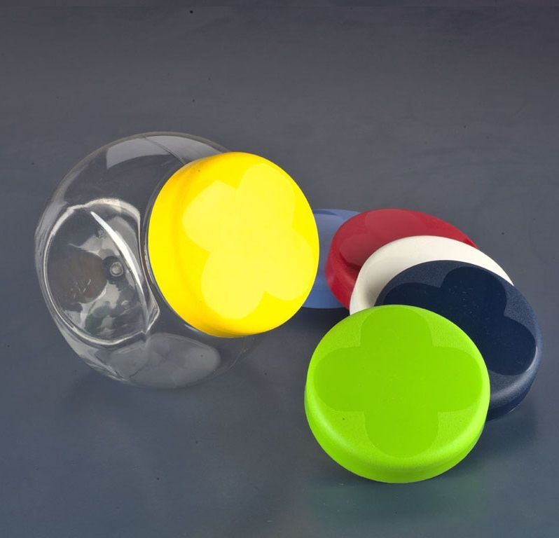 Pote Multiuso 1300 ml PET (G1020)