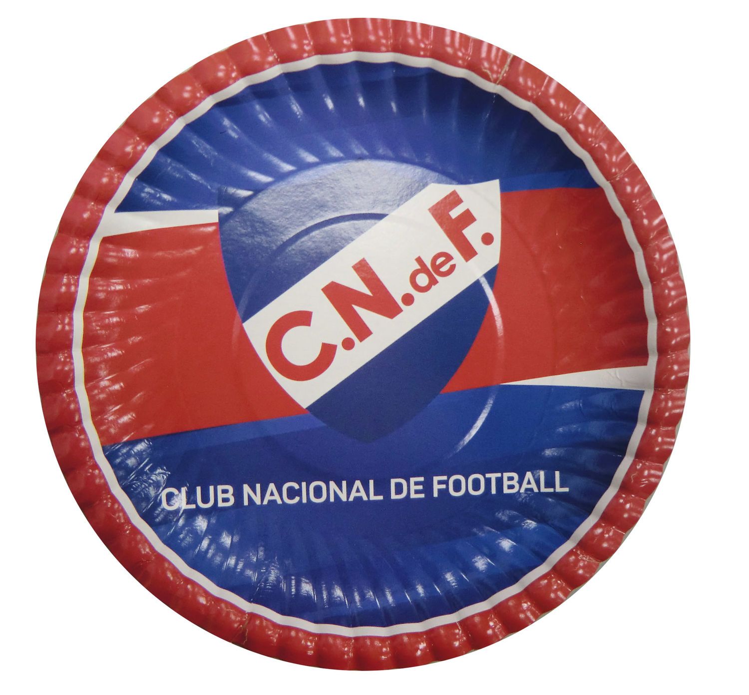 Platos - Nacional