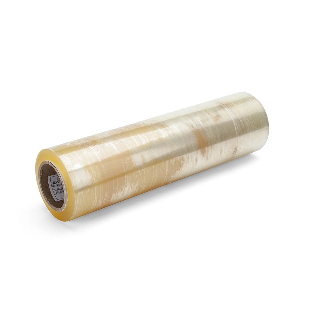Rollo Film pvc 45cm 600mts