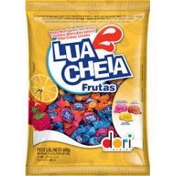 Caramelos - Lua Cheia