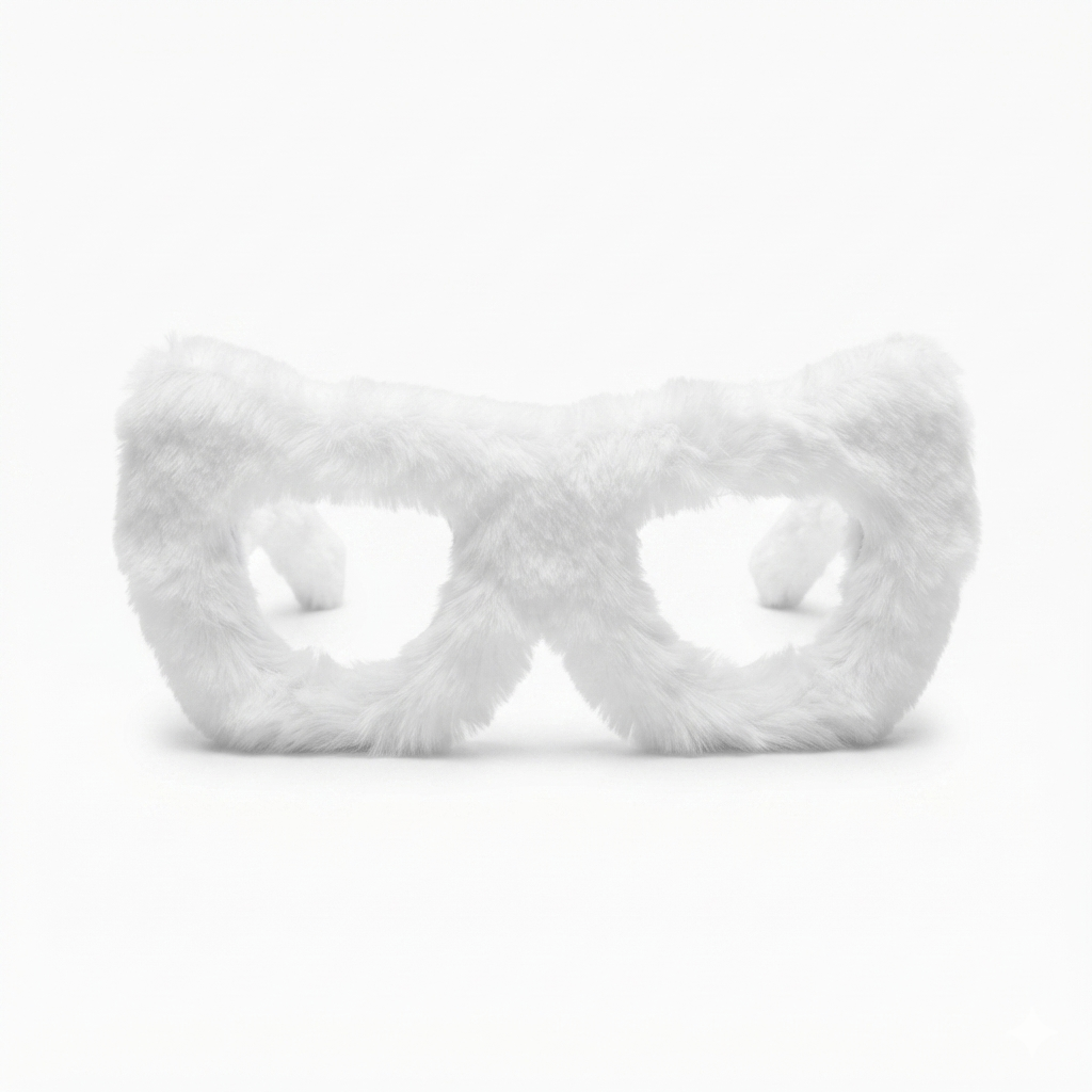 Lentes Peluche