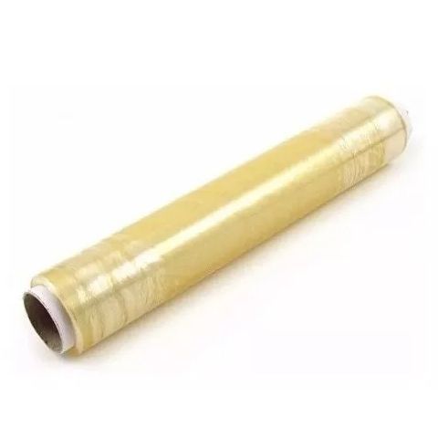 Rollo Film pvc 38cm x 100mts