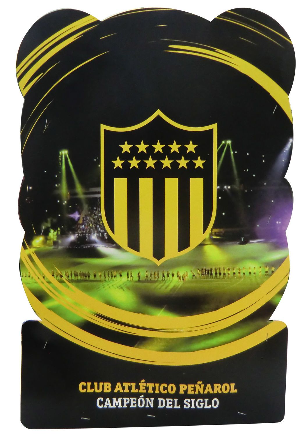 Piñata - Peñarol
