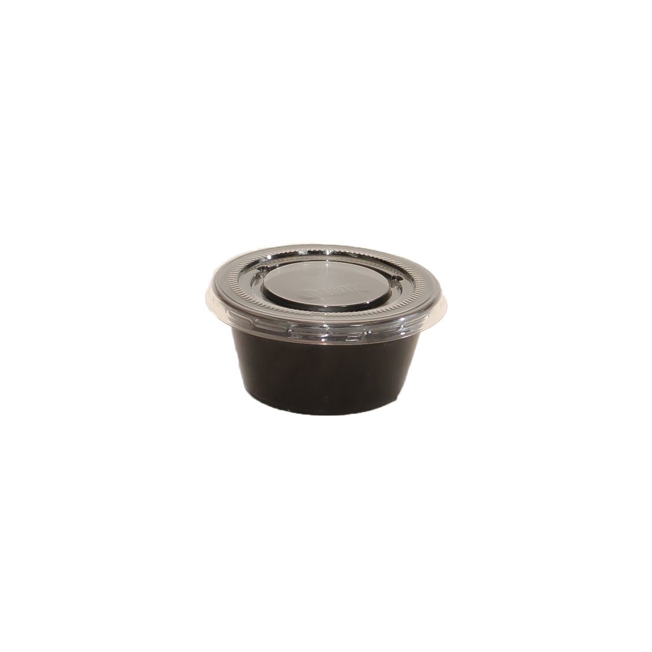 Pote para dips y salsas (1oz)