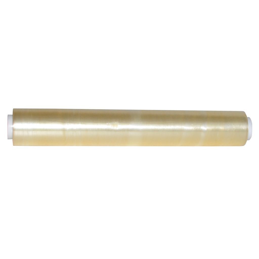 Rollo Film pvc 45cm x 250mts