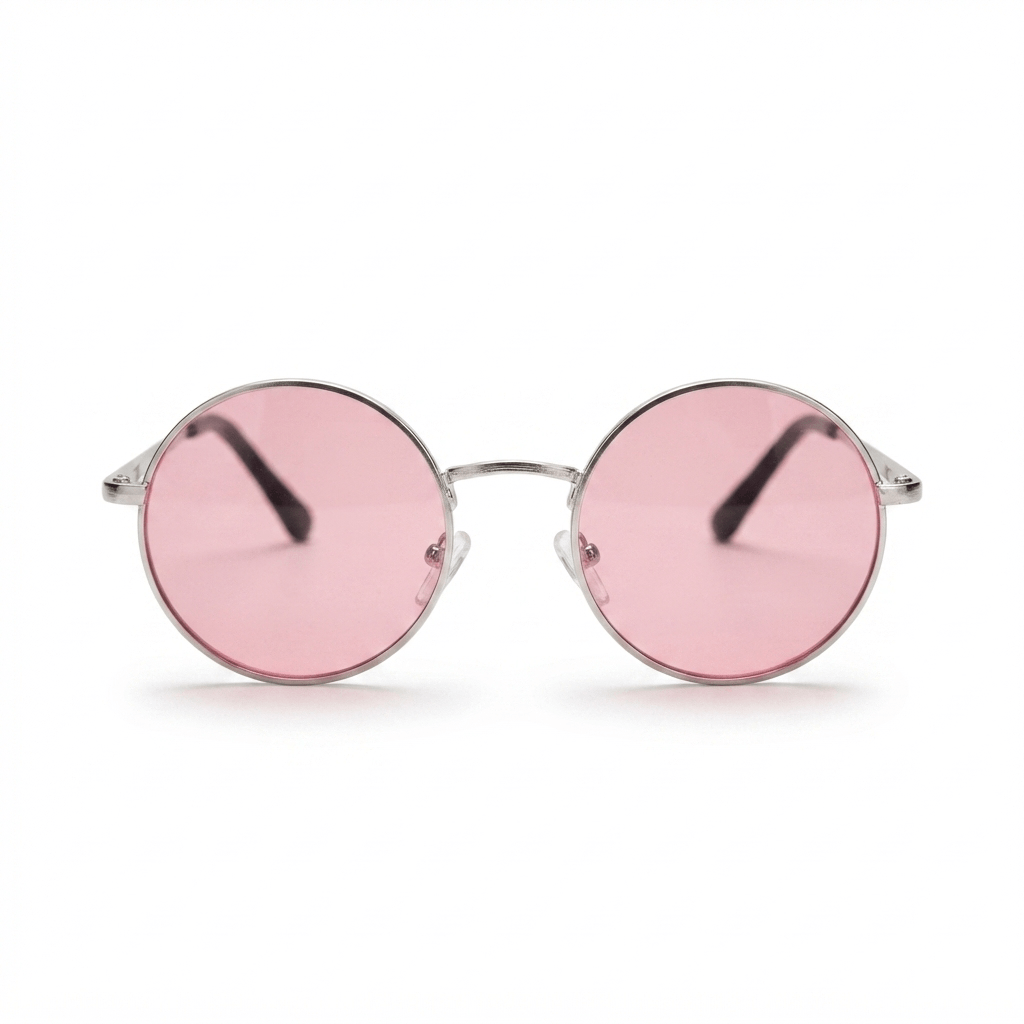 Lentes Lennon