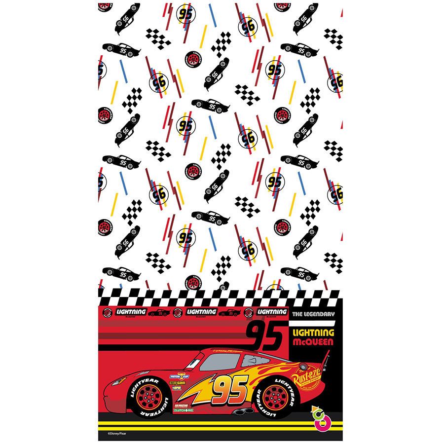 Mantel - Cars