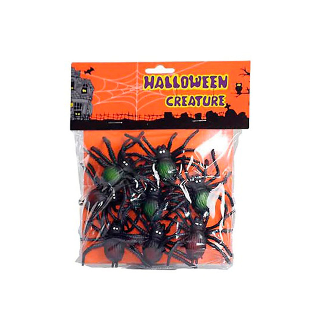 Araña – Halloween