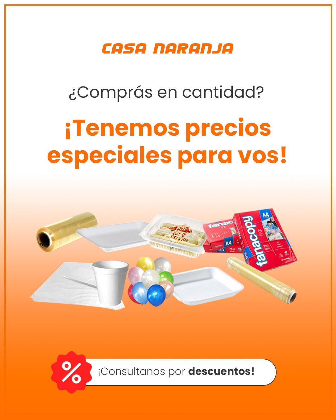 Imagen de posteo de Instagram