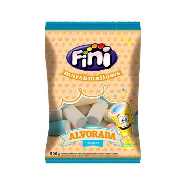 Marshmallow diana 250grs