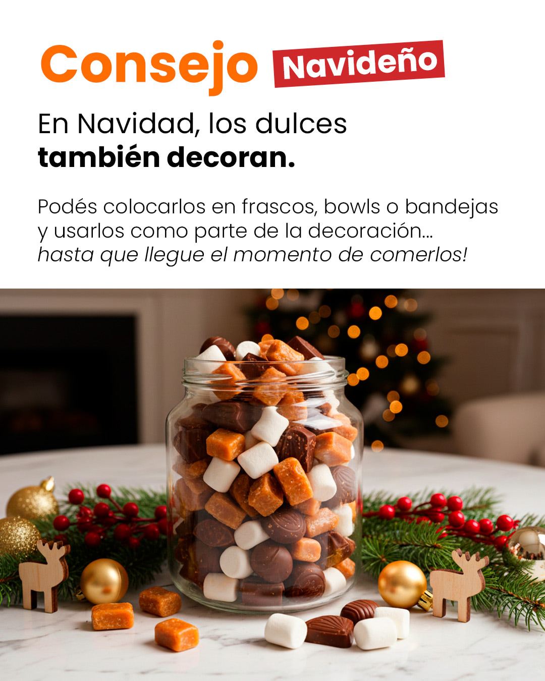 Imagen de posteo de Instagram