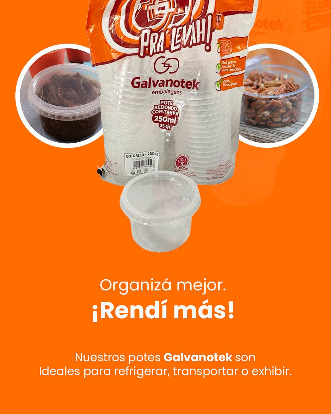 Imagen de posteo de Instagram
