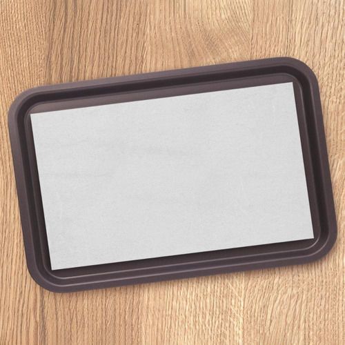 Hojas de papel Blanco Liso - 33cm x 44cm - 1000 us