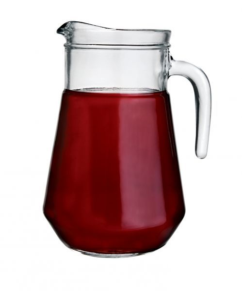 Jarra Bar Vidrio 1550ml