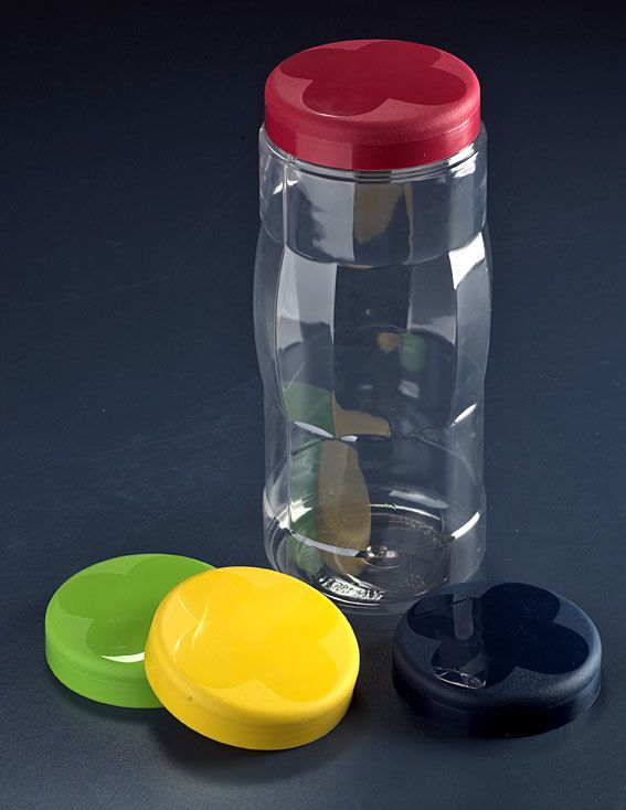Pote Bazar Multiuso 1900 ml (G1416)