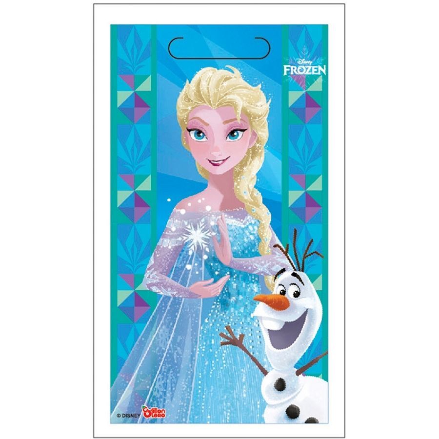 Bolsitas Sorpresa Frozen (x10 unidades)