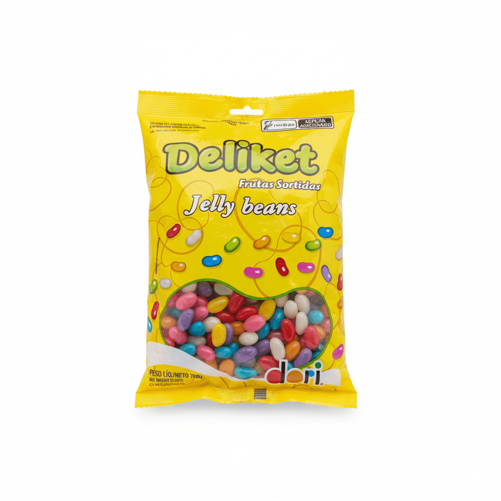 Confites Deliket Dori 700 g