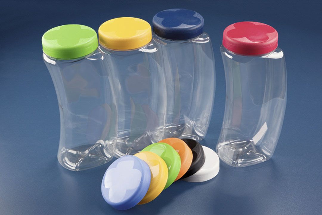 Pote Multiuso 1800 ml (G1010)