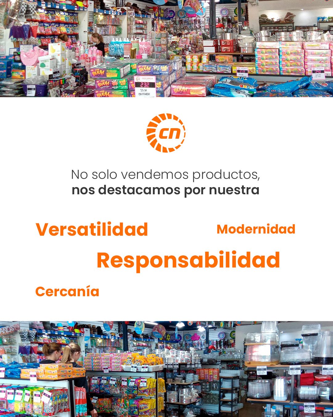 Imagen de posteo de Instagram