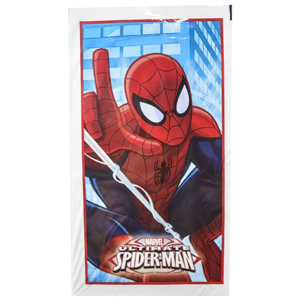 Bolsitas sorpresas Spiderman (x10 unidades)