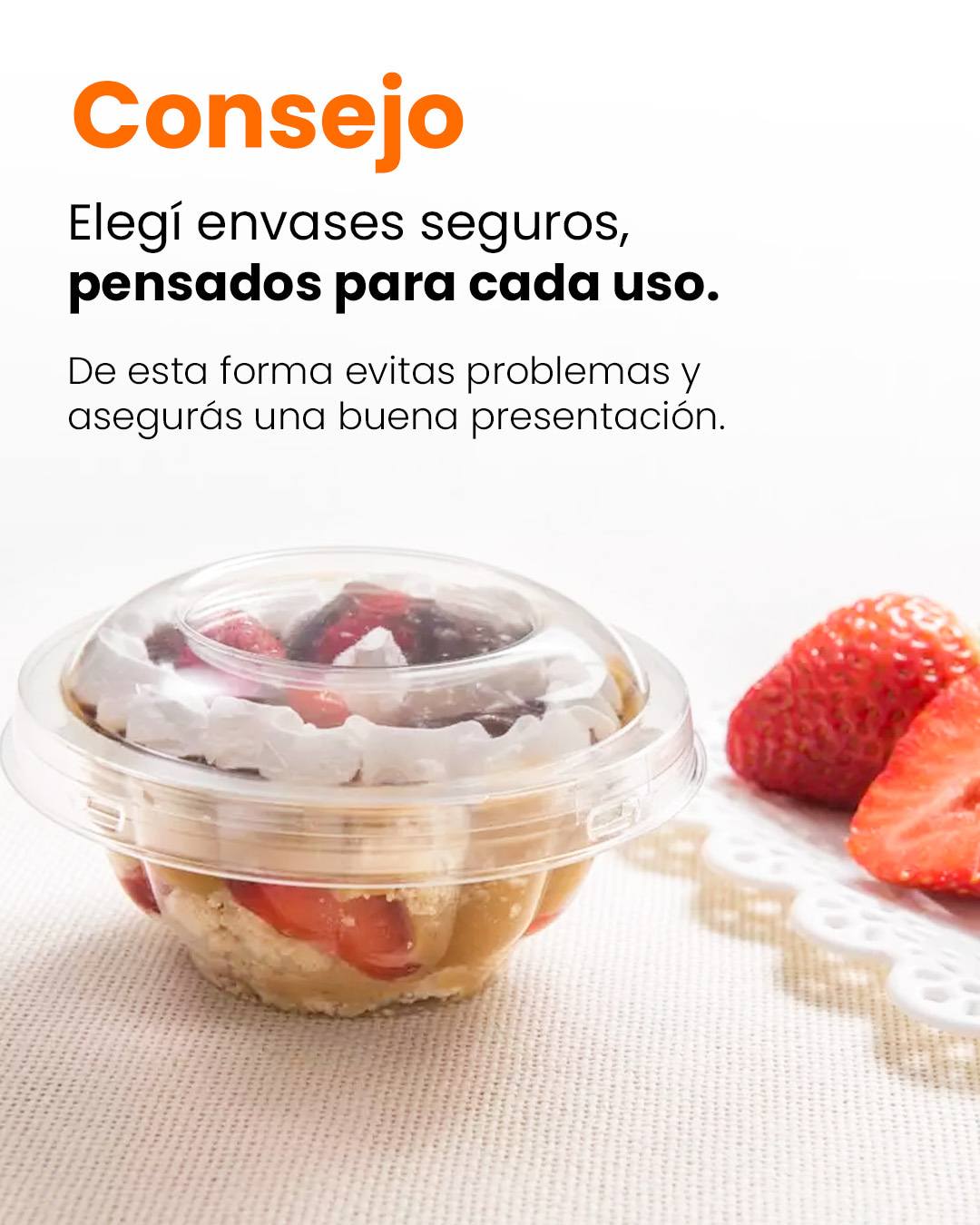 Imagen de posteo de Instagram
