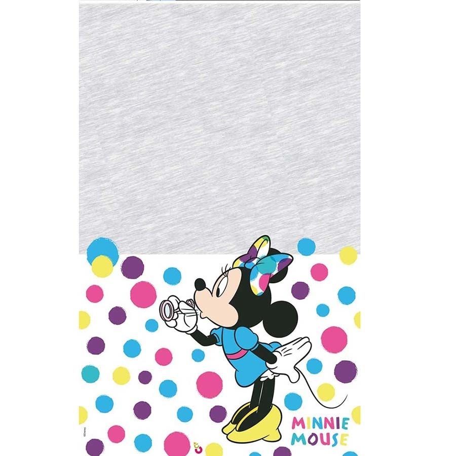 Mantel - Minnie Mouse
