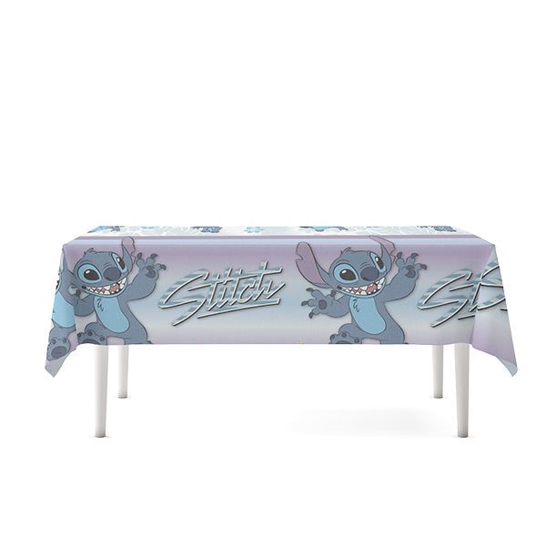 Mantel - Stitch