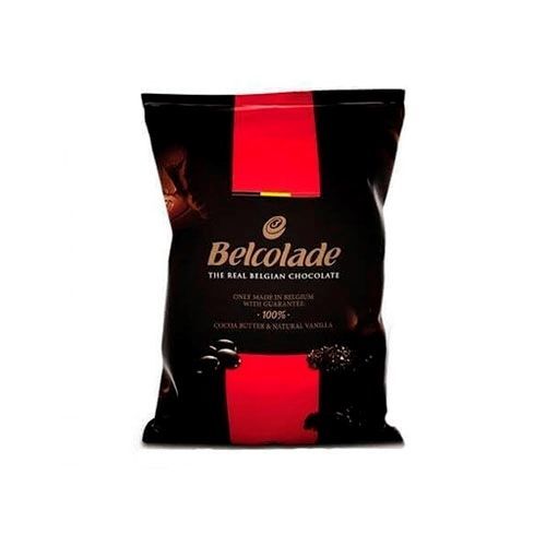 Belcolade - Chocolate Semi Amargo