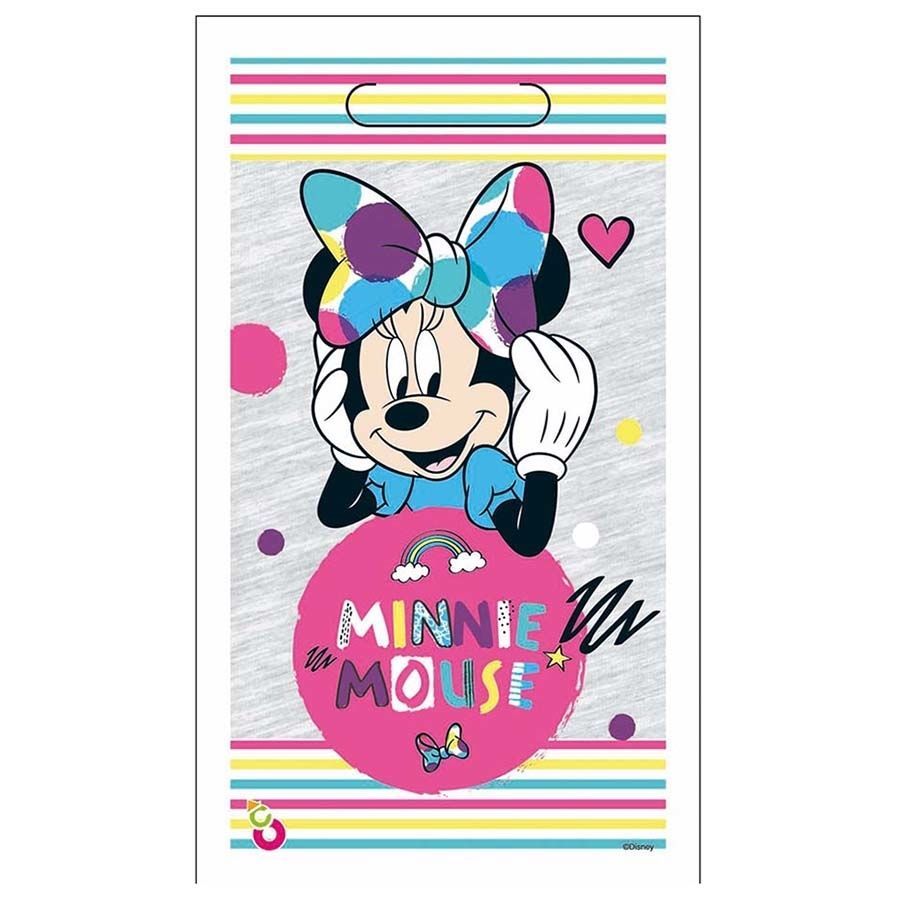 Bolsitas Sorpresa Minnie Mouse (x10 unidades)